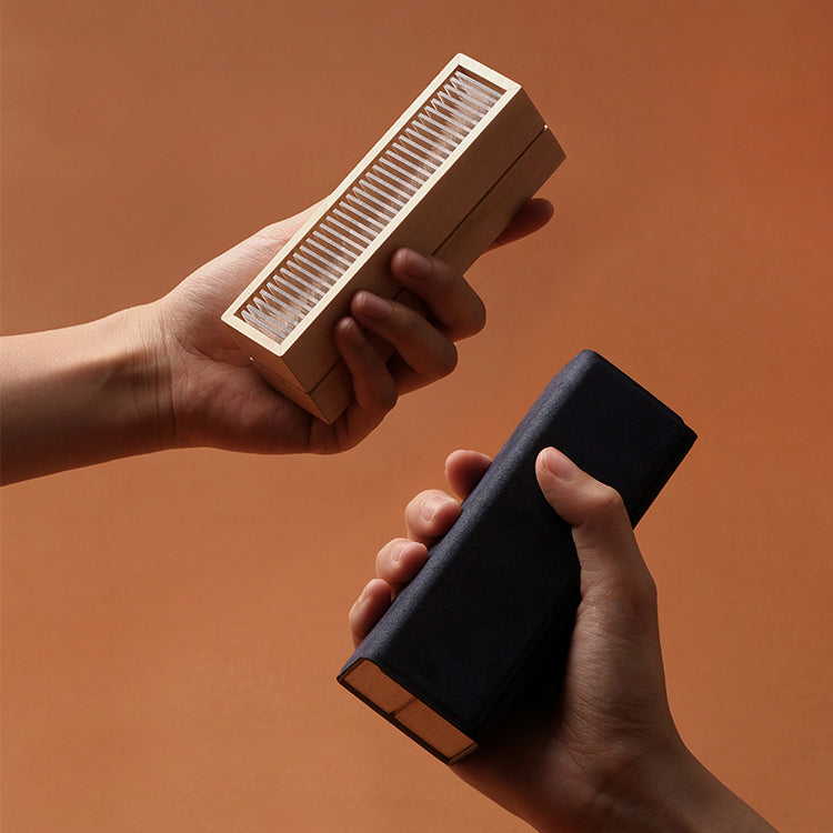 Inner Mountain Incense Burner