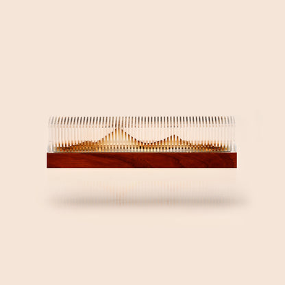 Inner Mountain Incense Burner