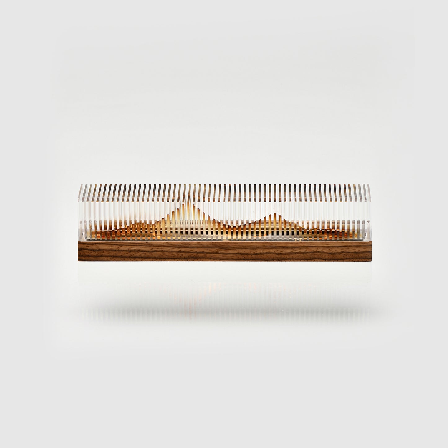 Inner Mountain Incense Burner