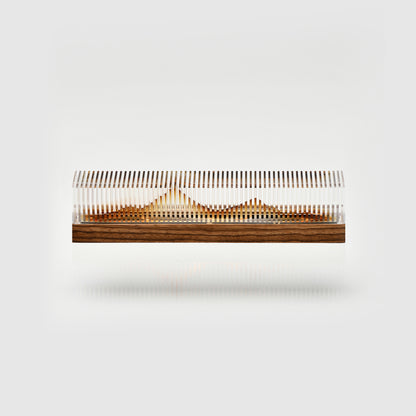 Inner Mountain Incense Burner