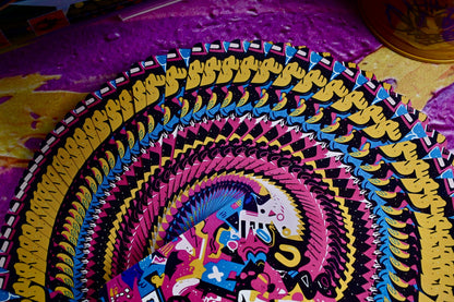 Shinjuku Spray Girls Playing Cards