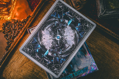 Death Knight Playing Cards