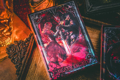 Death Knight Playing Cards