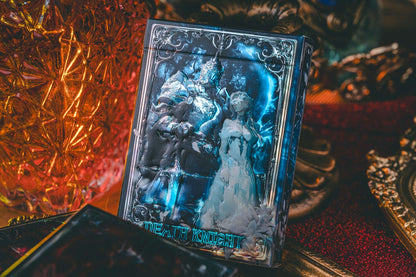 Death Knight Playing Cards