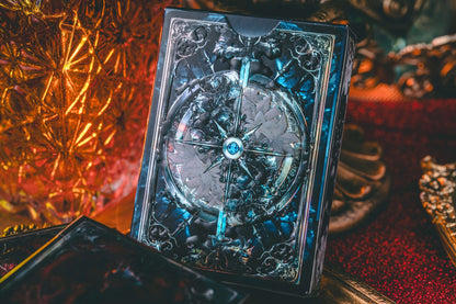 Death Knight Playing Cards