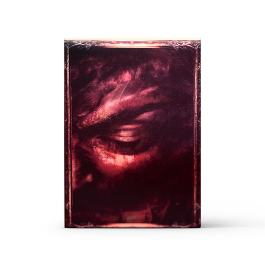 Legendary Investigators Cthulhu Mythos Playing Cards
