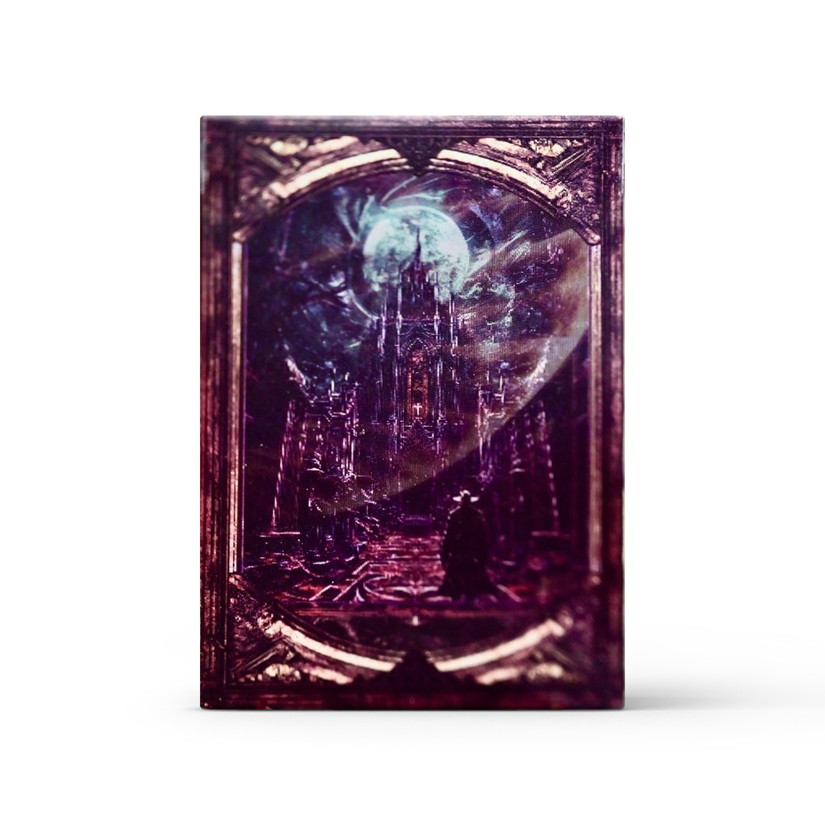 Legendary Investigators Cthulhu Mythos Playing Cards
