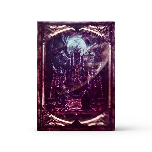 Legendary Investigators Cthulhu Mythos Playing Cards