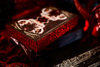 Legendary Investigators Cthulhu Mythos Playing Cards