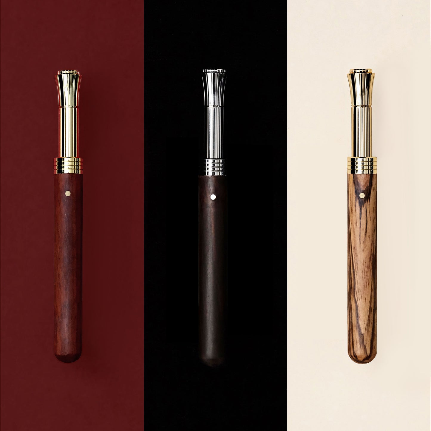 Spear of Conviction Fountain Pen