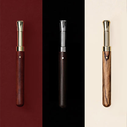 Spear of Conviction Fountain Pen