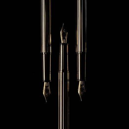 Spear of Conviction Fountain Pen