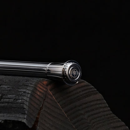Spear of Conviction Fountain Pen
