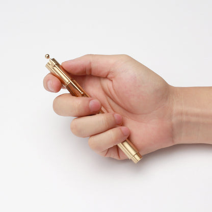 Marks of Time Fountain Pen
