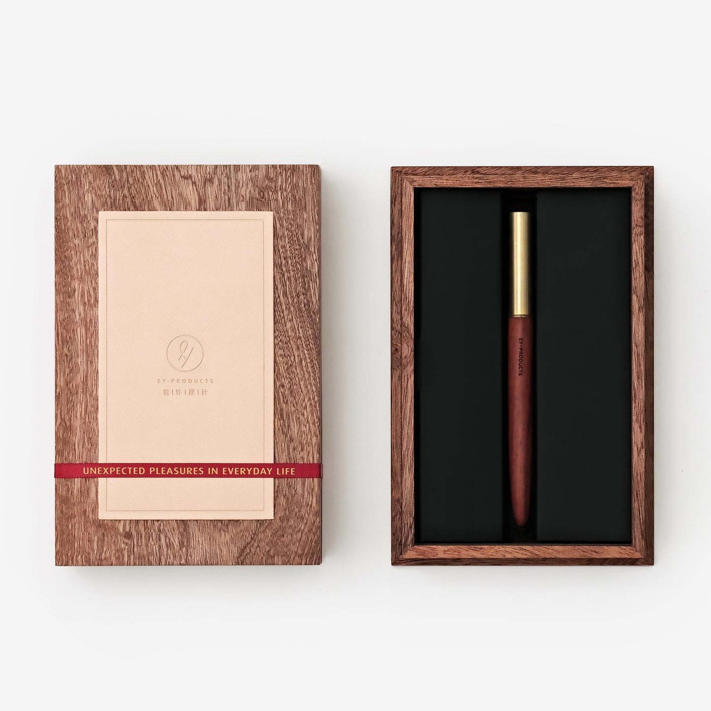 Marks of Time Rollerball Pen