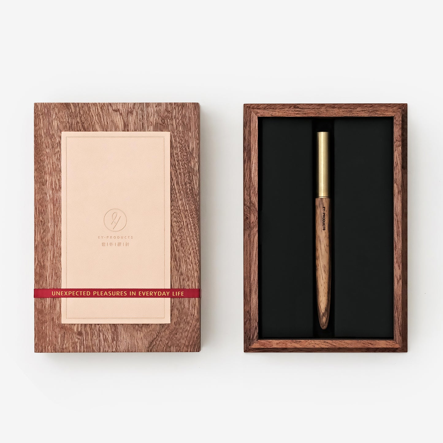 Marks of Time Rollerball Pen