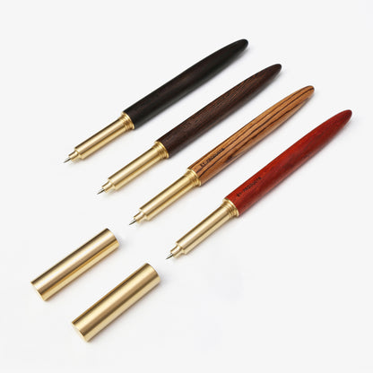 Marks of Time Rollerball Pen