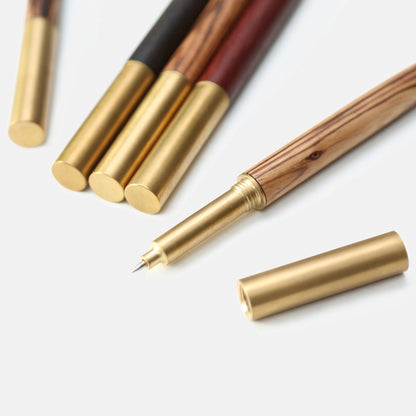Marks of Time Rollerball Pen