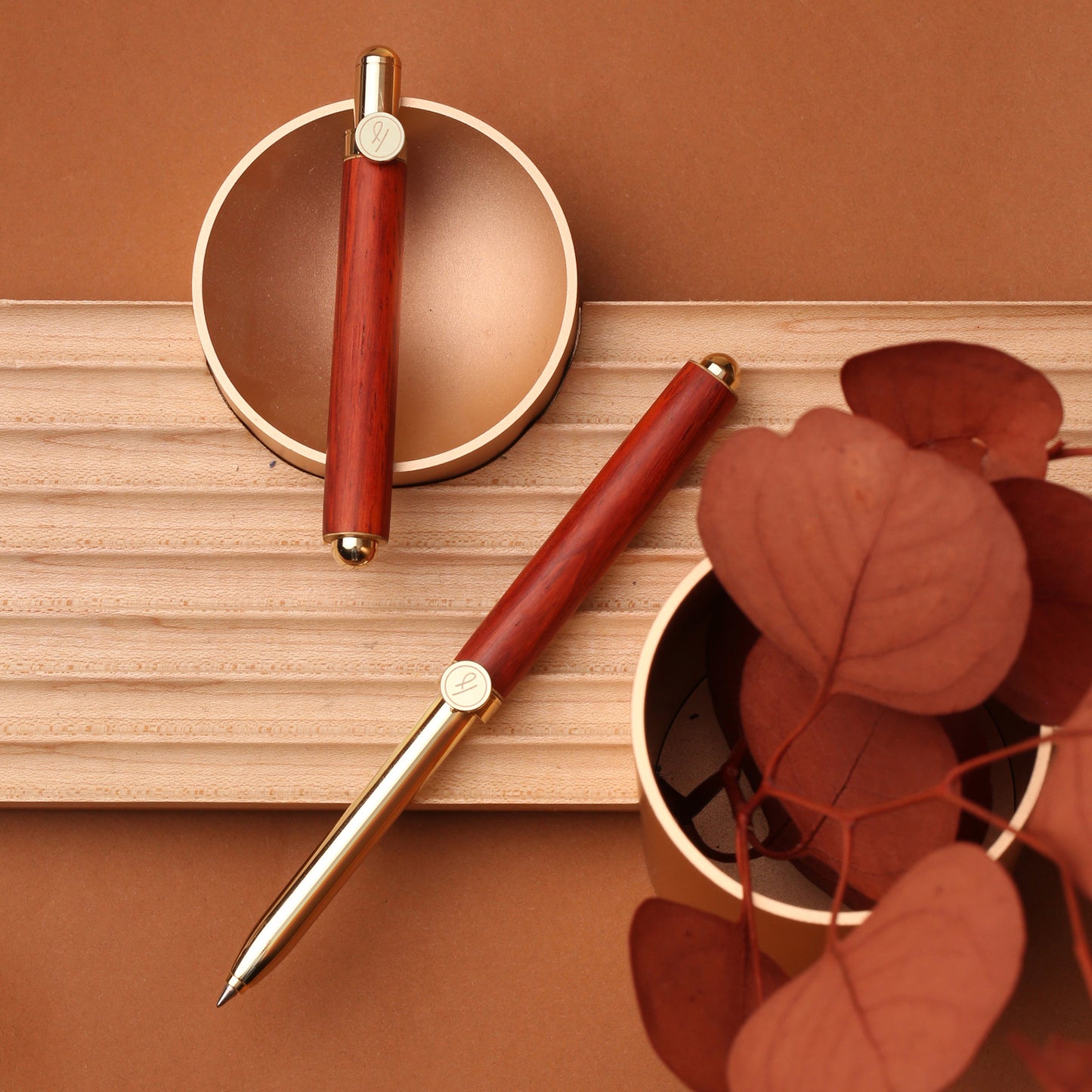 Lowercase Pocket Pen