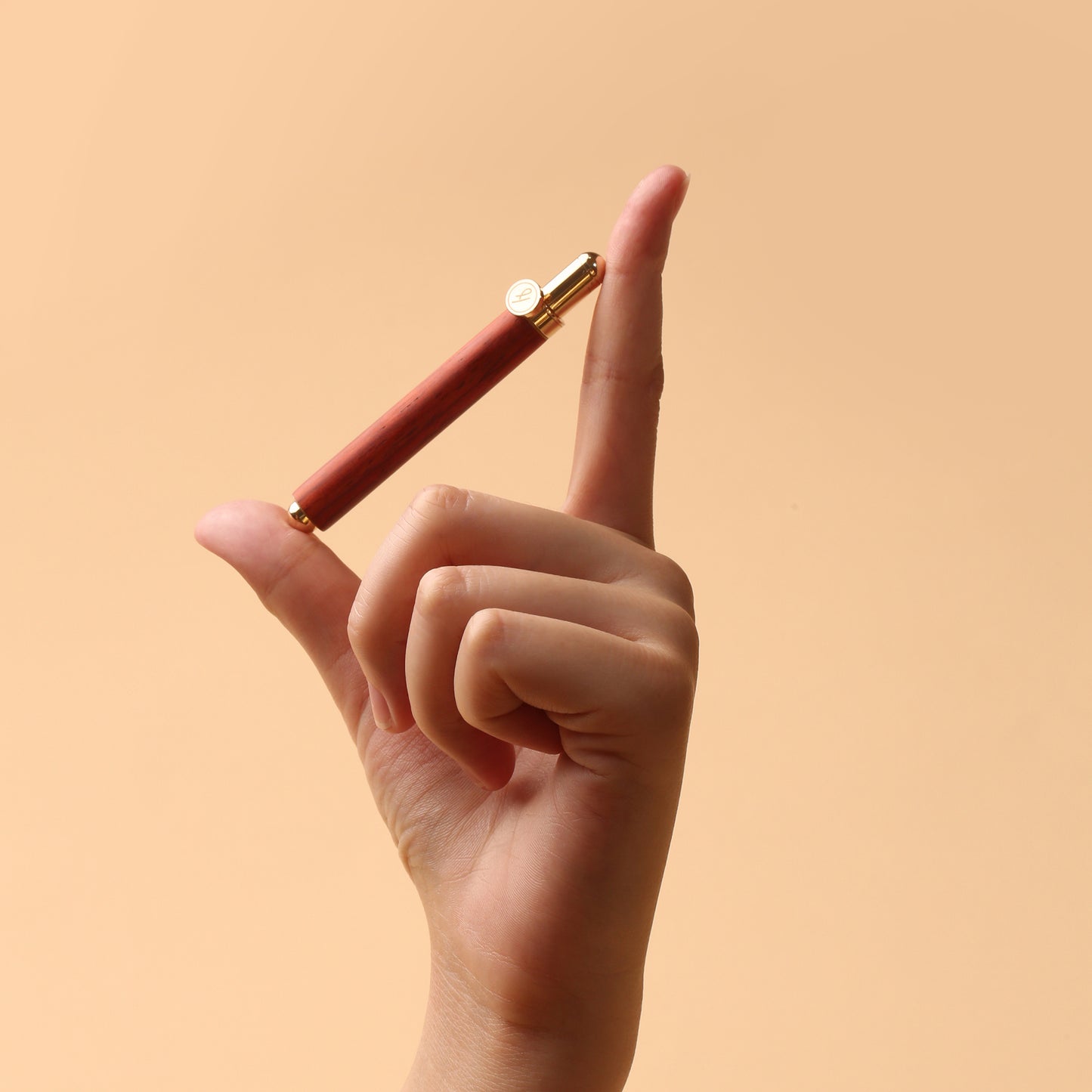 Lowercase Pocket Pen