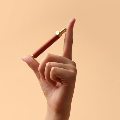 Lowercase Pocket Pen