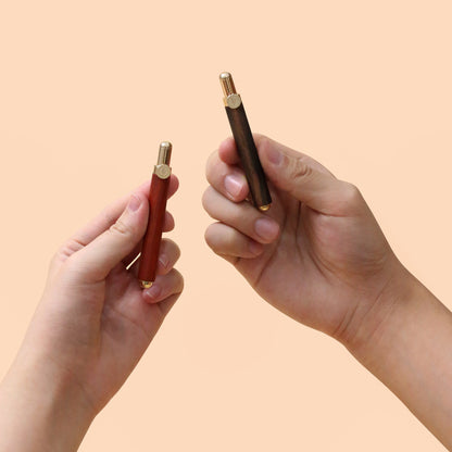 Lowercase Pocket Pen