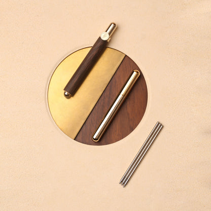 Lowercase Pocket Pen