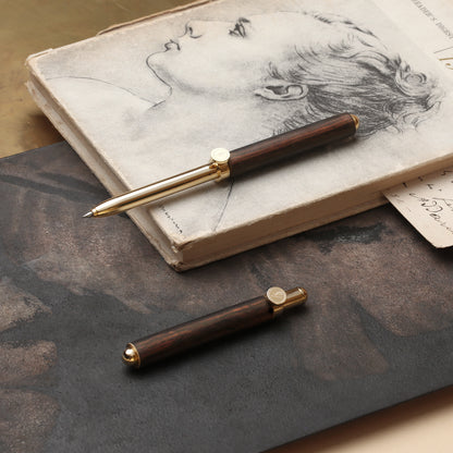 Lowercase Pocket Pen