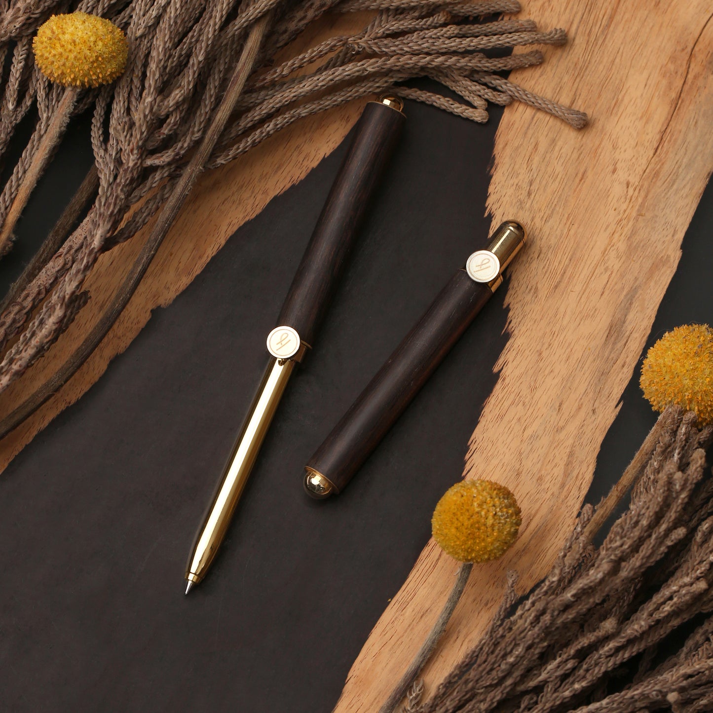 Lowercase Pocket Pen