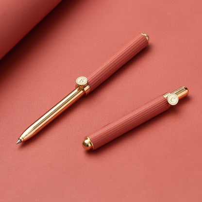 Lowercase Pocket Pen