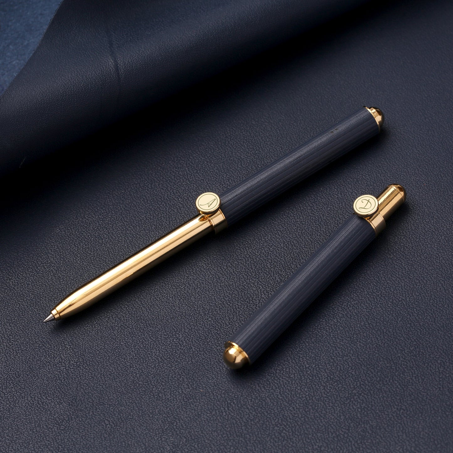 Lowercase Pocket Pen
