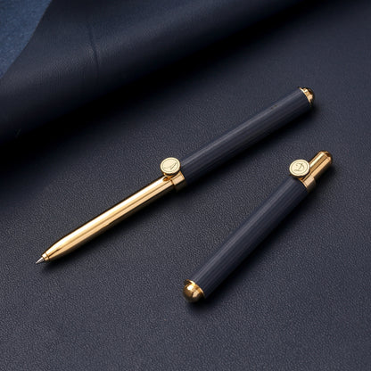 Lowercase Pocket Pen