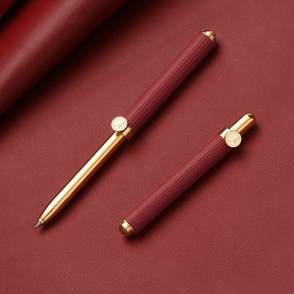 Lowercase Pocket Pen