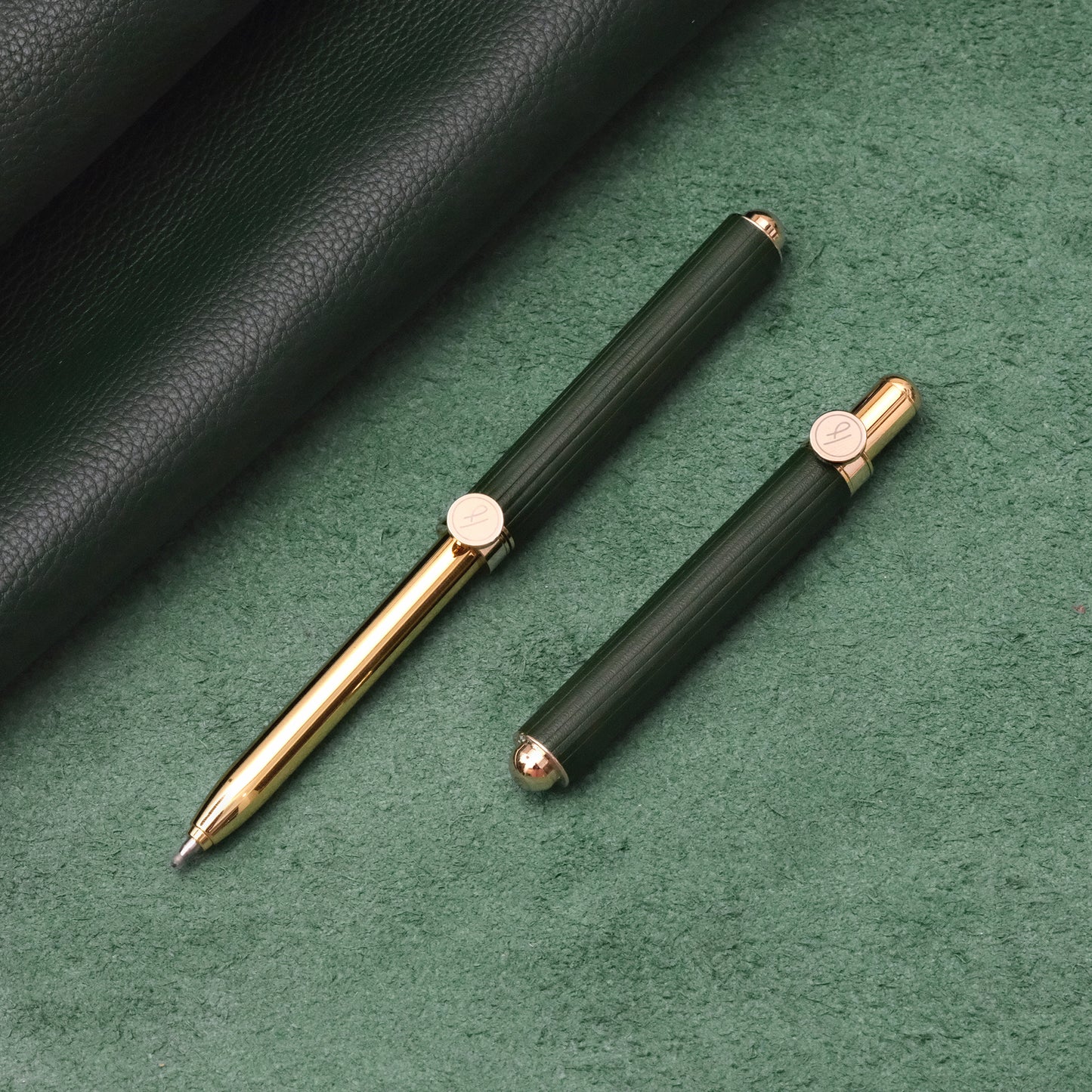 Lowercase Pocket Pen
