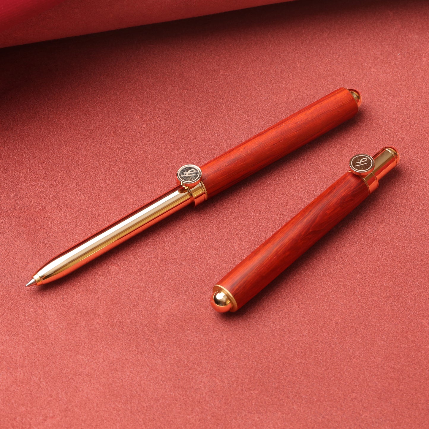 Lowercase Pocket Pen
