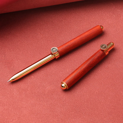 Lowercase Pocket Pen