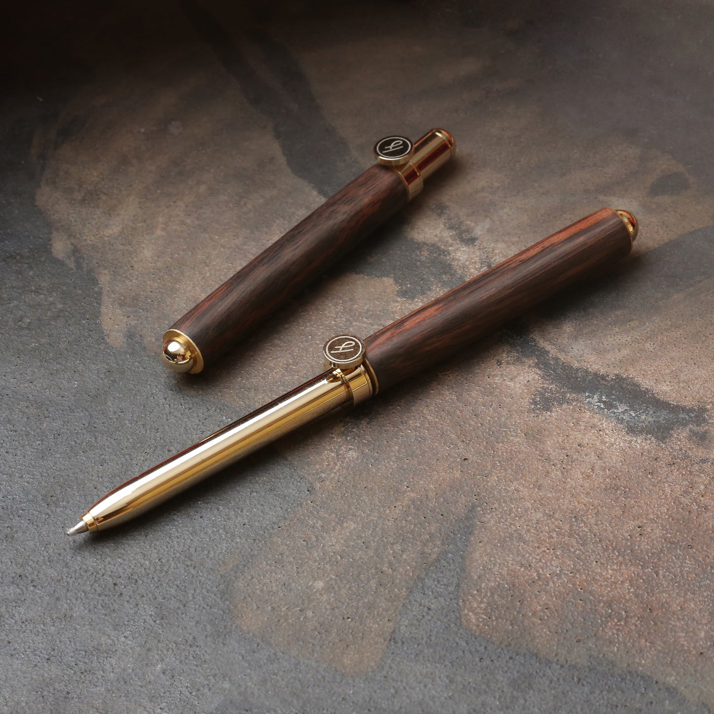 Lowercase Pocket Pen