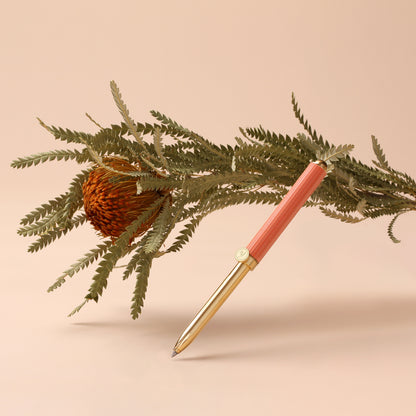 Lowercase Pocket Pen