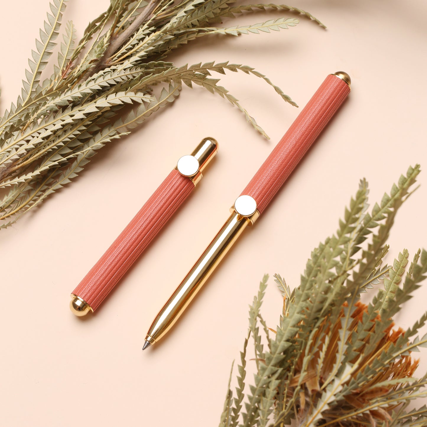 Lowercase Pocket Pen