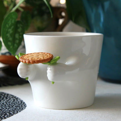 Lucky Clover Mug