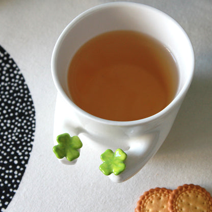 Lucky Clover Mug