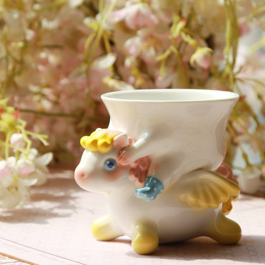 Little Flying Horse Cup
