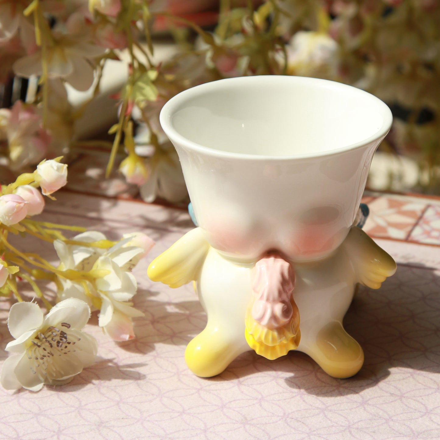 Little Flying Horse Cup