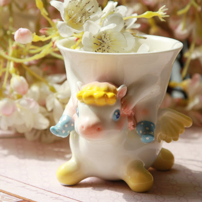 Little Flying Horse Cup