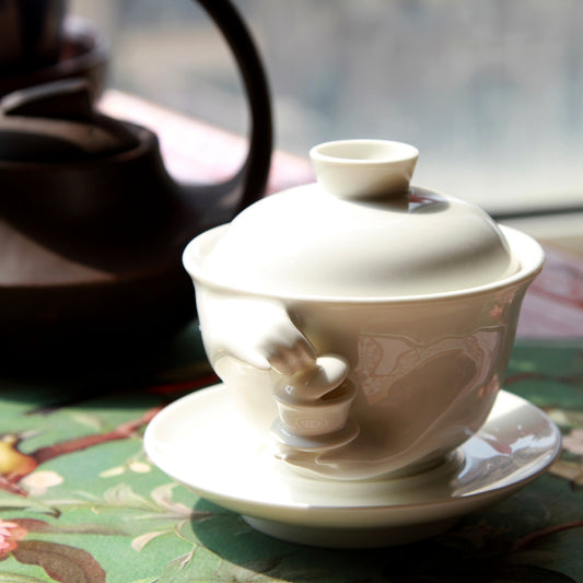Tea With Me Gaiwan