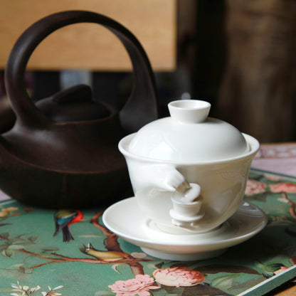 Tea With Me Gaiwan