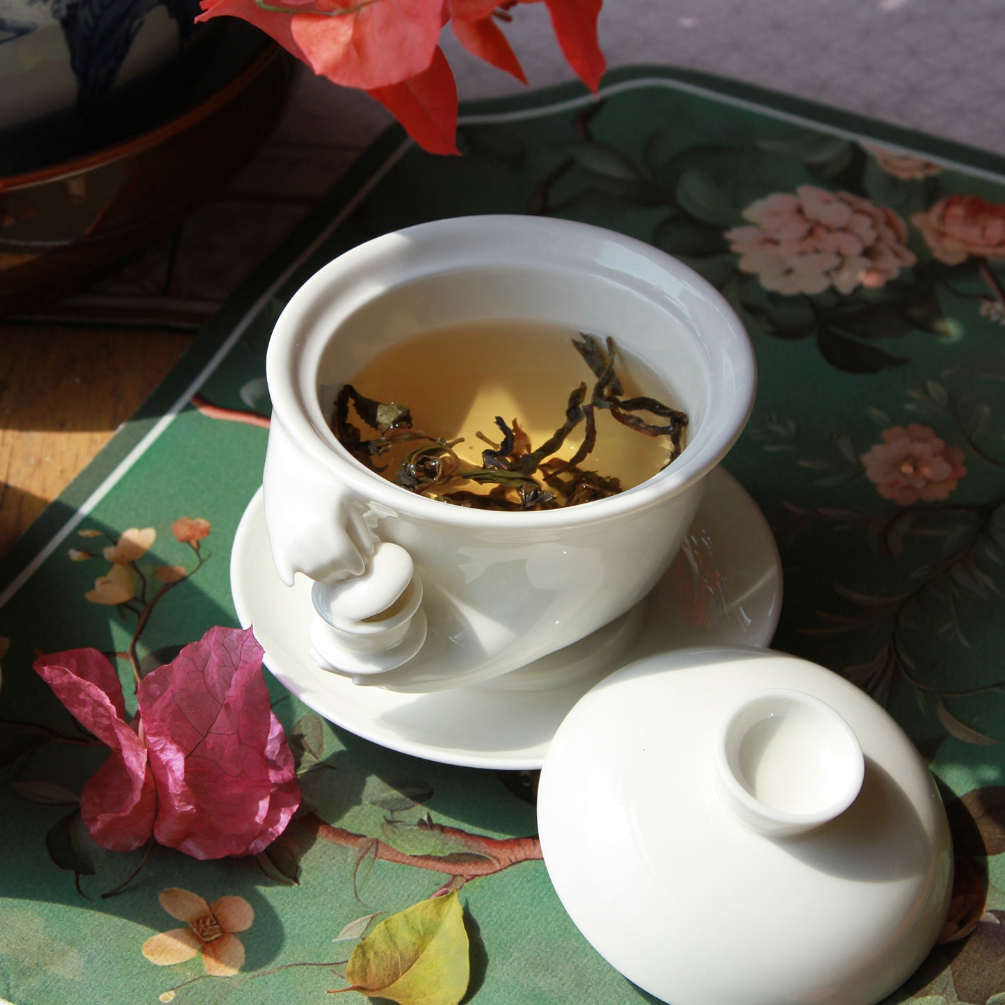 Tea With Me Gaiwan