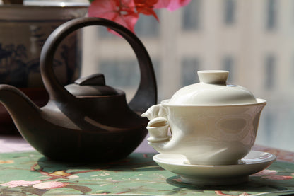 Tea With Me Gaiwan