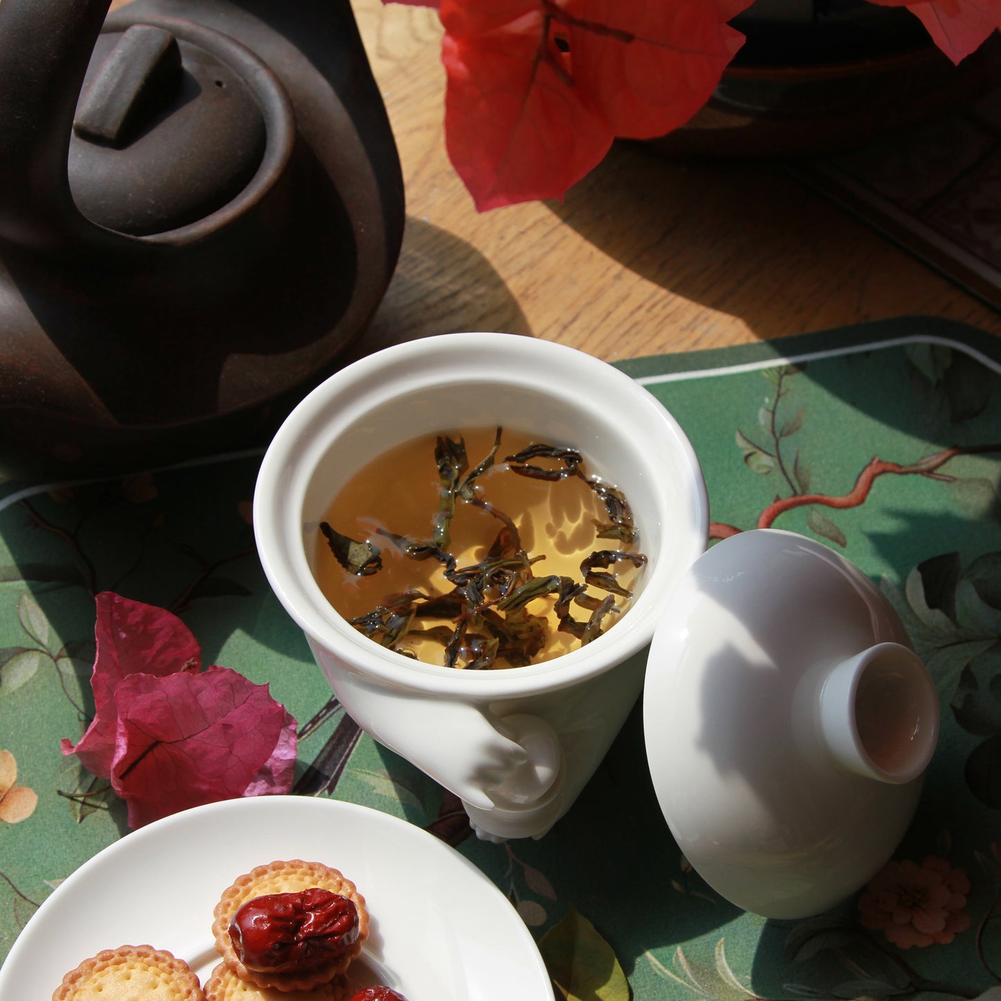 Tea With Me Gaiwan