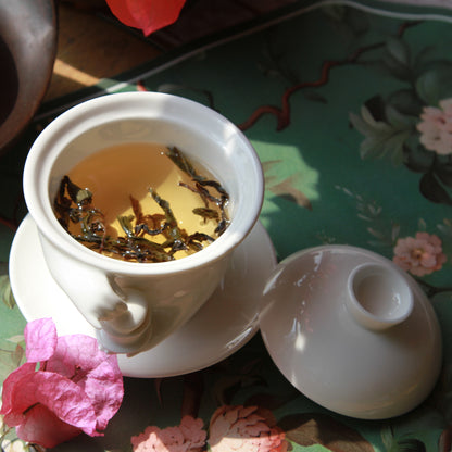 Tea With Me Gaiwan